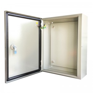 Outdoor or Indoor Charging Distribution Cabinet