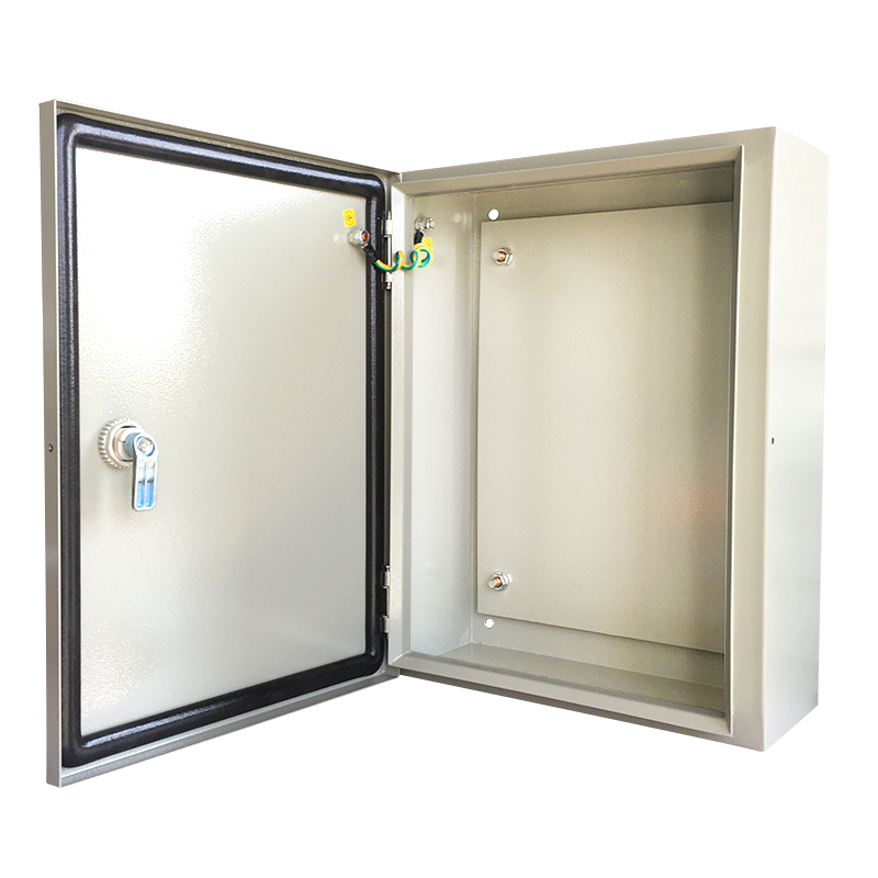 Waterproof Enclosure Factories –  Outdoor or Indoor Charging Distribution Cabinet – Lida Locks