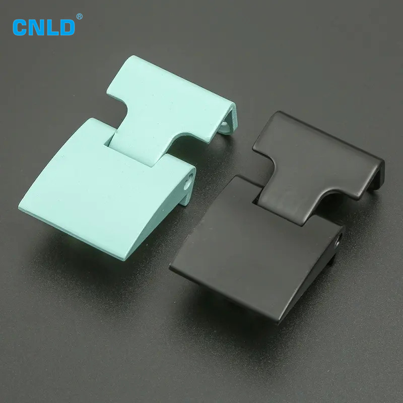 China wholesale Control Handle Lock Supplier –  Mode CL007 hinge for Siemens cabinet – Lida Locks