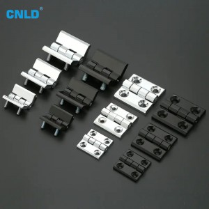 Mode CL012 Series butterfly type cabinet hinge