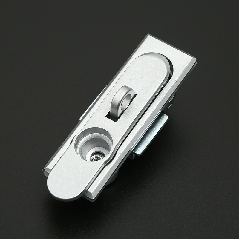 Zinc Alloy Mailbox Cam Lock Cabinet Small Cam Lock Supplier –  MS380-D Hot Sale Stainless Steel Cabinet Door Lock – Lida Locks