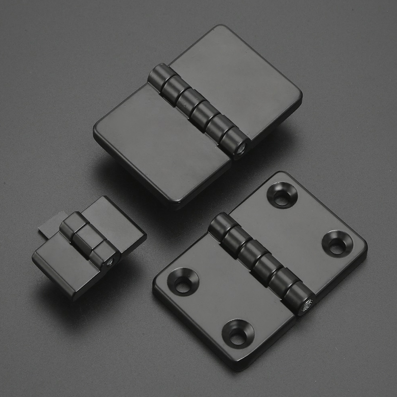 China wholesale Safety Hasp Supplier –  Mode CL019 series & CL226-6A butterfly type cabinet hinge – Lida Locks