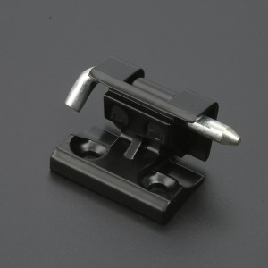China wholesale Electronic Panel Switch Locks Supplier –  Mode CL020 cabinet hinge for equipment mechanical – Lida Locks