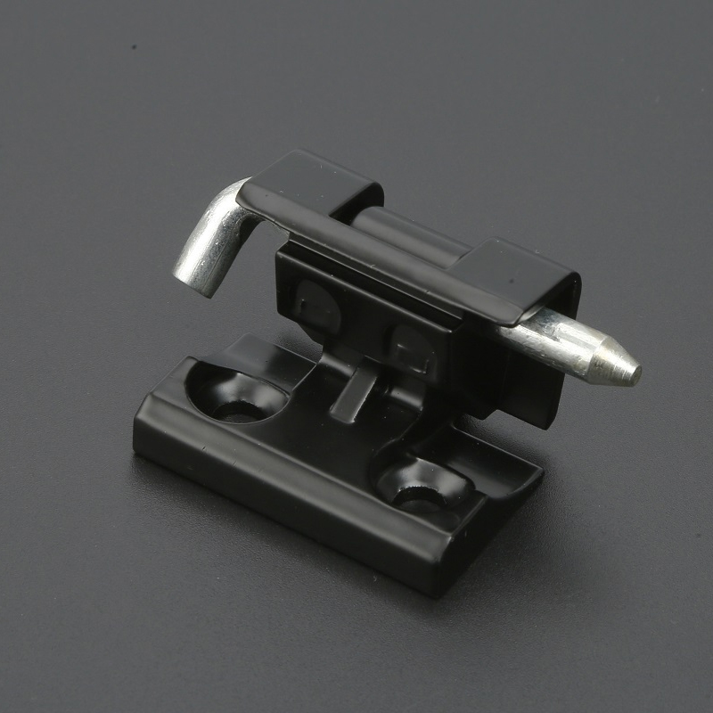 China wholesale Oven Lock Suppliers –  Mode CL020 cabinet hinge for equipment mechanical – Lida Locks