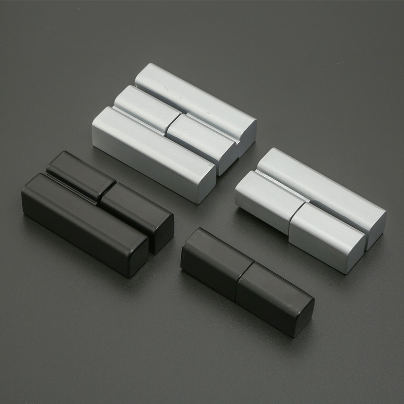 China wholesale Plastic Cam Lock Supplier –  Mode CL203 Series cabinet hinge for equipment mechanical – Lida Locks