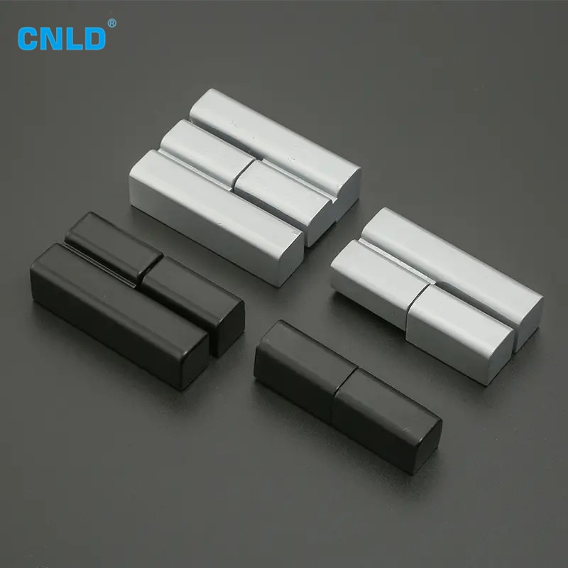 China wholesale Brass Cylinder Locks Supplier –  Mode CL203 Series cabinet hinge for equipment mechanical – Lida Locks