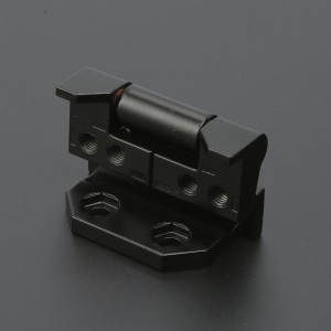 China wholesale Stainless Steel T Handle Lock Supplier –  Mode CL213 removable hinge for equipment mechanical – Lida Locks