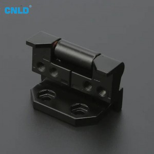 Mode CL213 removable hinge for equipment mechanical