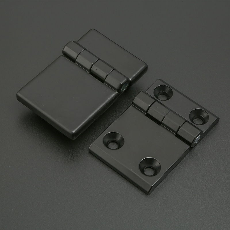 China wholesale Folding Door Key Lock Suppliers –  Mode CL226-4 Series butterfly type cabinet hinge – Lida Locks