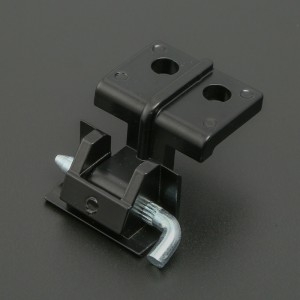 China wholesale Combination Locks Factory –  Mode CL255 cabinet hinge for equipment mechanical – Lida Locks
