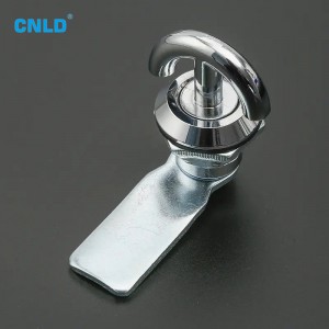 Mode MS715-1 industrial cabinetry hardware High Quality customized machinery cabinet cam lock