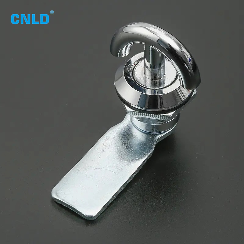 Mode MS715-1 cam lock T type handle high quality stainless steel keyless handle cam lock