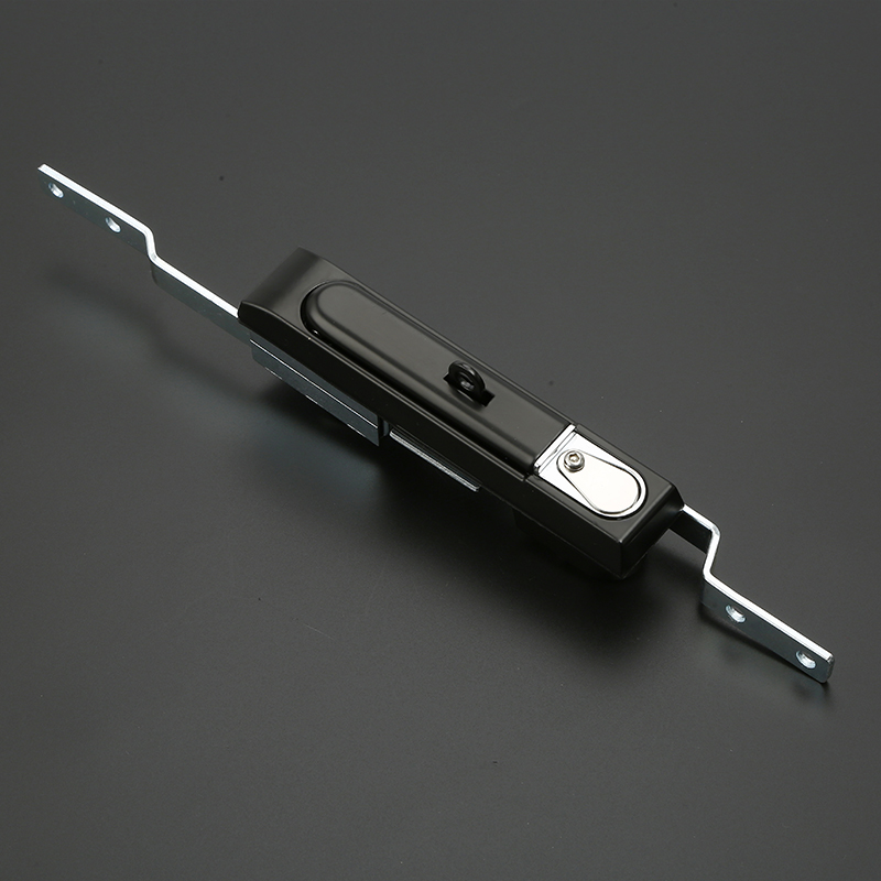 Cabinet Door Plane Lock Suppliers –  Mode MS840 Series Electrical Tool Box Lock Rod Control Lock with Key – Lida Locks
