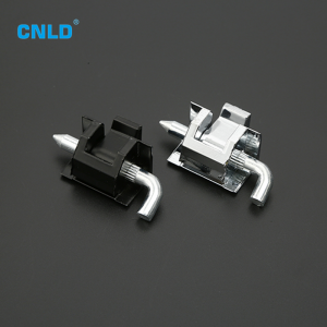 China wholesale Rod Control Handle Lock Factory –  Mode CL028 Series sliding hinge for distribution cabinet – Lida Locks