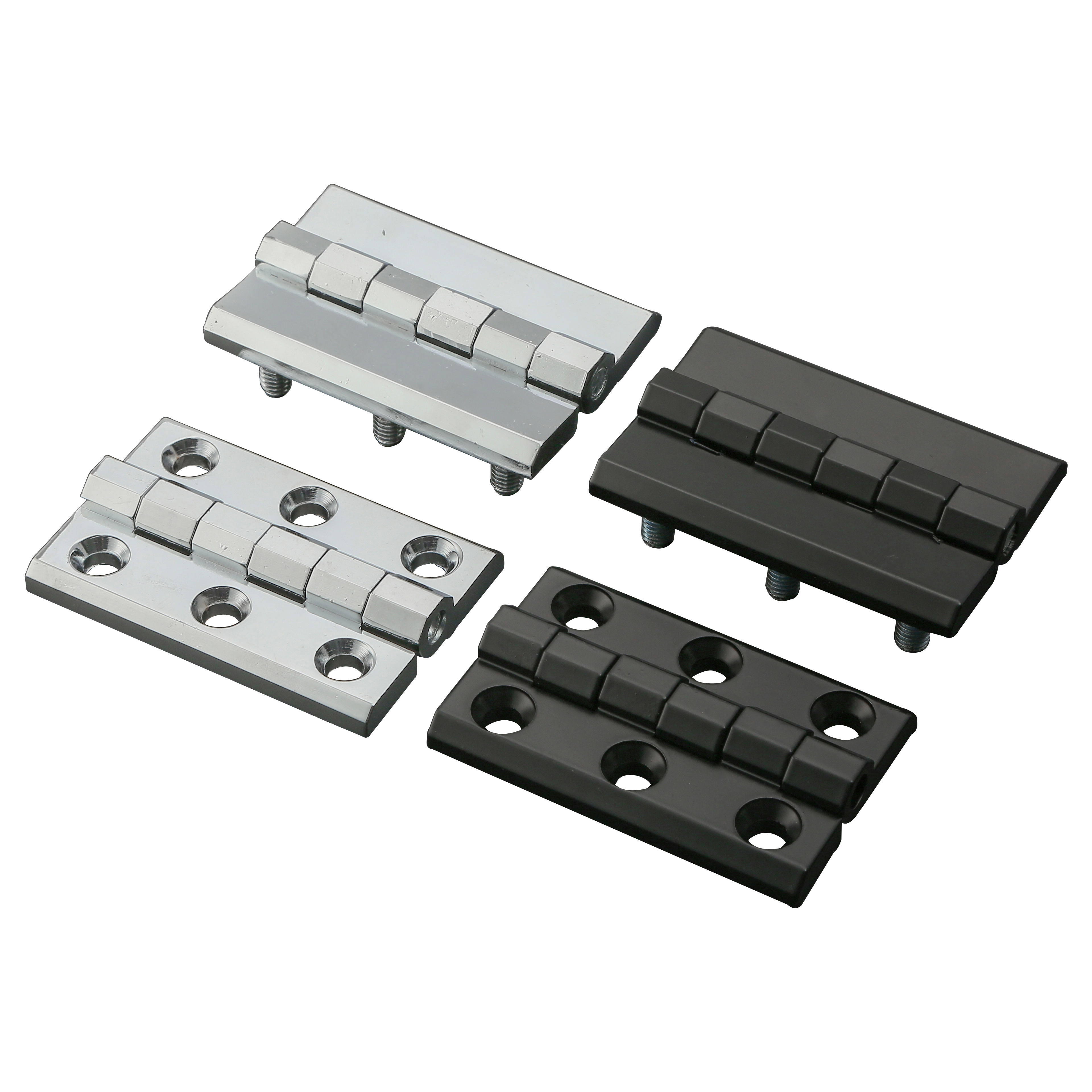 CL226-5 cabinet hinge zinc alloy bearing hinge for door and window Factory wholesales