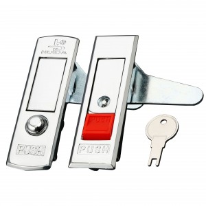 Hot Sale MS503 For Cabinet Locks Without Key And For Electrical Box lock