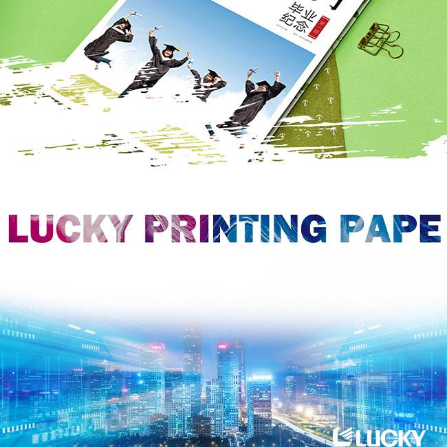 Printing-paper
