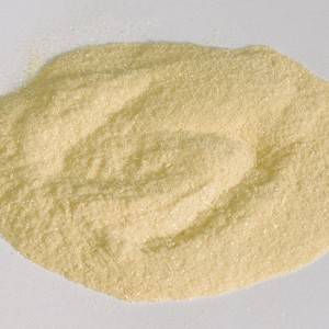 Wholesale Price Mica Powder For Candles - calcined mica powder – Huajing