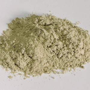 High definition Insulation Products - Phlogopite mica powder – Huajing