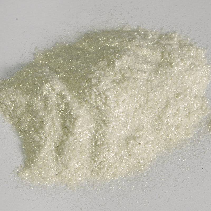 Cosmetic Grade - Natural Muscovite Mica Powder