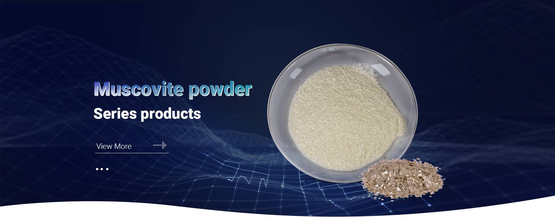 300hc Cosmetic Grade Synthetic Mica Powder - China Mica Powder