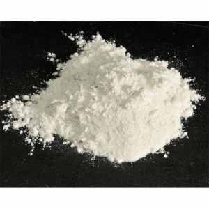 Natural Muscovite mica powder