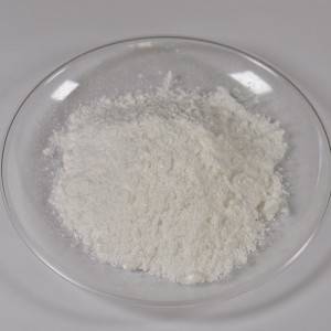 China Cheap price Green Mica Powder - Synthetic mica powder – Huajing