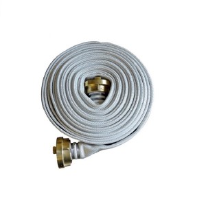 China wholesale Recessed Type Fire Hose Cabinet Fire Rated Cabinet - EPDM Fire Hose – Minshan