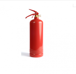 5 KG 4 KG 6 KG ABC  Empty Dry Powder Fire Extinguisher Cylinder