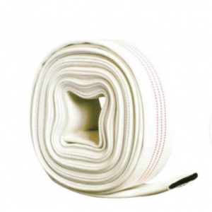 China manufacturer 1.5inch  PCV Inside Canvas Outside Fire Hose