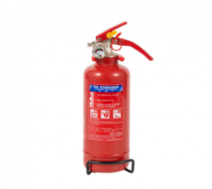China extintores 6kg 9kg dry powder fire extinguisher