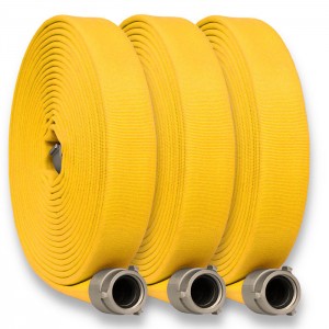 Water Hose Pipe Fire Hose Coupling For Fire Equipment