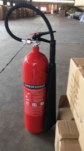 Fire Extinguisher Price Co2 Fire Extinguisher In China