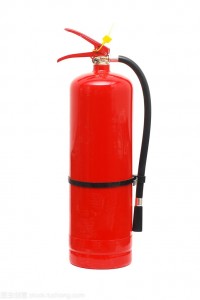 Portable ABC 1KG /4.5KG Dry Powder Fire Extinguisher
