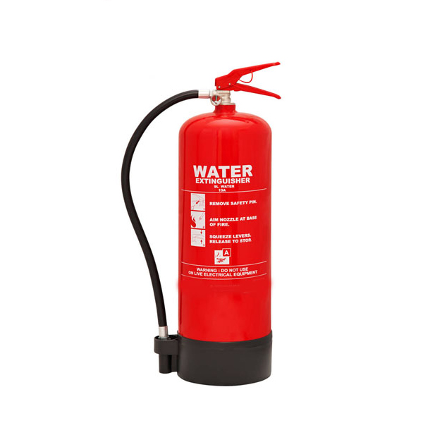 Big discounting Fire Sprinkler Systems - Water Type Fire Extinguisher – Minshan