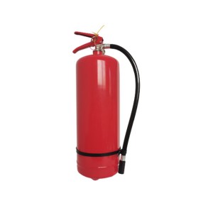 4.5kg Abc Dry Powder Fire Extinguisher