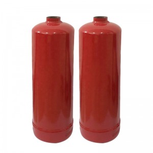 ABC Agent Dry Chemical Powder Fire Extinguisher