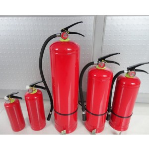 Fire Extinguisher 6Kg Cylinder