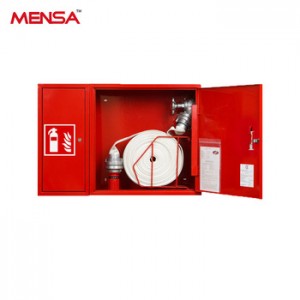 Standard Reel Cabinets Outdoor Cabinet Combo Fire Hose Cabinet Price