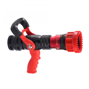Flow Adjustable Fire Nozzle 2inch NH Coupling Fire Fighting Nozzle