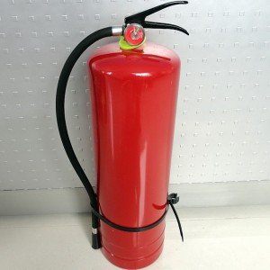 Fire Extinguishers Manufacturing Company Fire Extinguisher Powder
