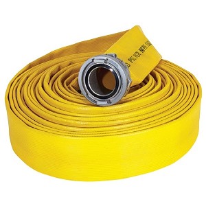 OEM manufacturer Fire Hydrant Valve Price - High Quality Fire Hose Pvc Pipe Agricultural Hose Safety Equipment – Minshan