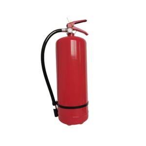 9kg ABC Dry Powder Fire Extinguisher
