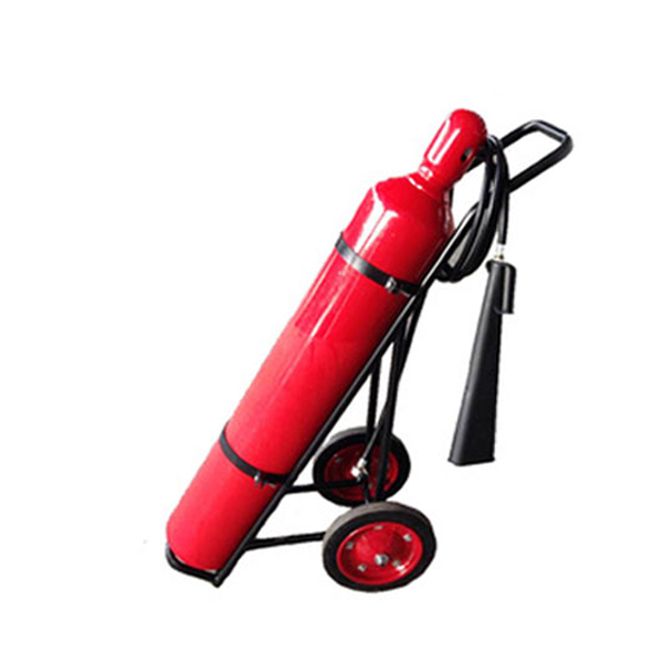China Carbon Dioxide Fire Extinguisher manufacturers and suppliers