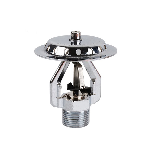Factory Supply Low Pressure Nozzle - Fusible Alloy Fire Sprinkler – Minshan