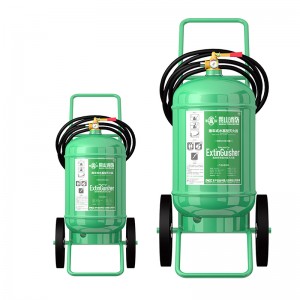 Portable Water-based Fire Extinguisher for Home and Car Use-Available in 3KG-5KG-10KG-20KG-50kg Sizes Etc.