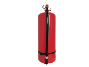 Dry Chemical fire extinguisher used for sale