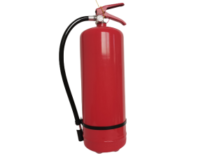 Dry Chemical fire extinguisher used for sale