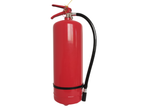 Supplier Fire Extinguisher ABC Dry Powder Fire Extinguisher