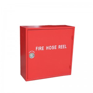 Fire Hose Cabinet With Cabinet Lock Fire Hose
